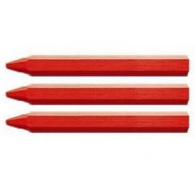 ZSÍRKRÉTA PIROS/3 DB  6664202