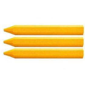 ZSÍRKRÉTA SÁRGA / 3 DB  6664402 