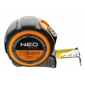 MÉRŐSZALAG NEO 67-183 3 M x 16 MM, MÁGNESES