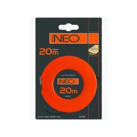 MÉRŐSZALAG NEO 68-120 20MX9,5MM ACÉLH