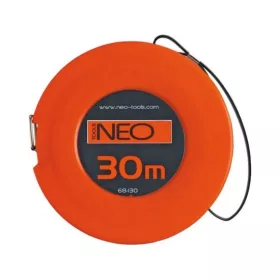 MÉRŐSZALAG NEO 68-130 30MX9,5MM ACÉLH