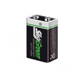 ELEM SKY 9 V 6F22G/1 