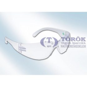 VÉDŐSZEMÜVEG SIGMA VÍZTISZTA KARC ÉS PÁRAMENTES