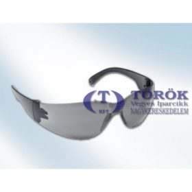   VÉDŐSZEMÜVEG SIGMA SÖTÉT KARC ÉS PÁRAMENTES UV VÉDELEMMEL