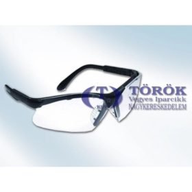   VÉDŐSZEMÜVEG THETA VÍZTISZTA KARC ÉS PÁRAMENTES ÁLL.SZÁR