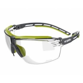   VÉDŐSZEMÜVEG  TIGER HIGH VÍZTISZTA KARC-, ÉS PÁRAMENTES 