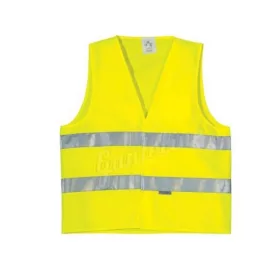 MELLÉNY 70202 FÉNYVISSZAVERŐ ECO XL SÁRGA