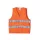 MELLÉNY 70232 FÉNYVISSZAVERŐ ECO XL NARANCS