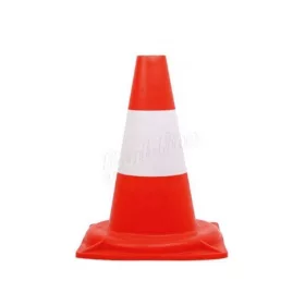 JELZŐBÓJA PIROS-FEHÉR 30 CM 70299 30