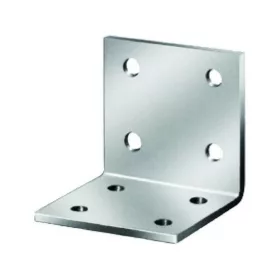 VORMANN DERÉKSZÖGŰ LEMEZ 70905 50X50X40/ 100 DB