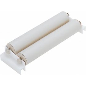 TARTALÉKGÖRGŐ BURKOLÓ VÖDÖRHÖZ /DUPLA