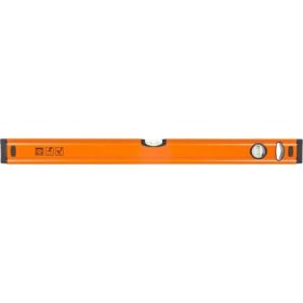 VÍZMÉRTÉK NEO 71-065 120 CM 2 LIBELLA