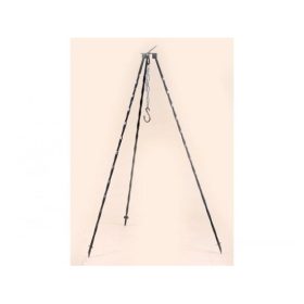 BOGRÁCSÁLLVÁNY 120 CM FESTETT