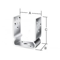 Oszloptalp, oszloptartó