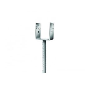 VORMANN OSZLOPTALP 71316 91X60X100 BETONOZHATÓ