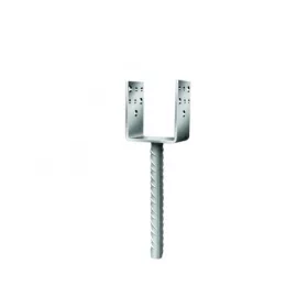 VORMANN OSZLOPTALP 71318 121X60X100 BETONOZHATÓ