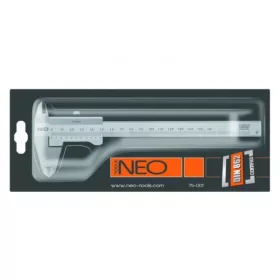 TOLÓMÉRŐ NEO 75-001 150 MM ROZSDAMENTES