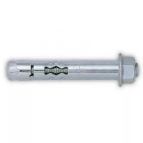 FÉMDŰBEL FRIULSIDER TSA M12 16X92/10 DB PEREMES ANYA