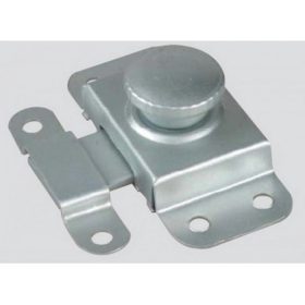 GOMBOS WC ZÁR IBFM 40 MM HORG.