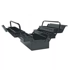 SZERSZÁMOSLÁDA TOPEX 79R101 55/5 FÉM 550x200x210 mm