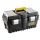 SZERSZÁMOSLÁDA TOPEX 79R132 19" SZORTIMENTER 462x242x256 mm