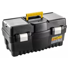   SZERSZÁMOSLÁDA TOPEX 79R133 22" SZORTIMENTER 547x271x278 mm