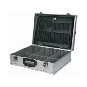 SZERSZÁMTÁSKA TOPEX 79R220 ALU, 45x15x32 cm