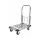 KÉZIKOCSI TOPEX 79R300 150 KG 70X42X65 CM