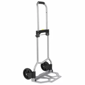 MOLNÁRKOCSI TOPEX 79R302 ÁLL.  MAX 80KG.