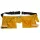 SZEGTÁSKA TOP TOOLS 79R401 BŐR DUPLA