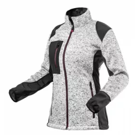 DZSEKI NEO 80-555 L NŐI KÖTÖTT SOFTSHELL BETÉTEKKEL