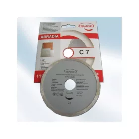 GYÉMÁNTVÁGÓ DRONCO 115X22 C7 ABRADIA  VIZES No.13