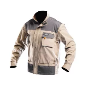   DZSEKI NEO 81-310-XL XL/56 2 AZ 1-BEN LEZIPPZÁROZHATÓ ÚJJAK