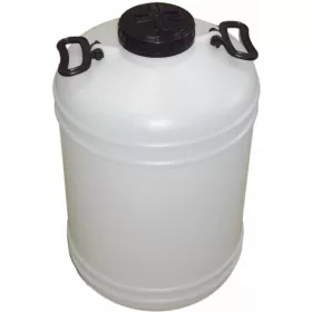 BALLON MŰA. 50L/115 BŐSZÁJÚ