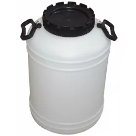 BALLON MŰA. 50L/200 NATÚR