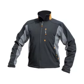 DZSEKI NEO 81-550-L L/52 VÍZ ÉS SZÉLÁLLÓ SOFTSHELL