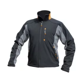 DZSEKI NEO 81-550-M M/50 VÍZ ÉS SZÉLÁLLÓ SOFTSHELL