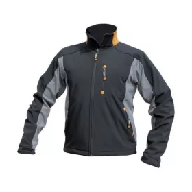 DZSEKI NEO 81-550-S S/48 VÍZ ÉS SZÉLÁLLÓ SOFTSHELL