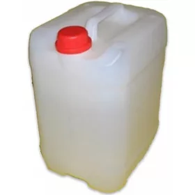 KANNA MŰA. 10 L/D36/ EURO KÖNNYÍTETT NATÚR 