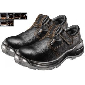 SZANDÁL NEO 82-070 S1P SRA 39-ES BŐR