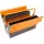 SZERSZÁMOSLÁDA NEO 84-100 FÉM 460X220X210 mm