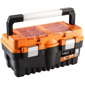 SZERSZÁMOSLÁDA NEO 84-102 460x240x255 mm