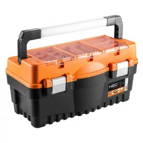 SZERSZÁMOSLÁDA NEO 84-105 545x280x270 mm