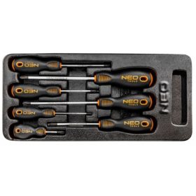 CSAVARHÚZÓ KLT NEO 84-232 7 RÉSZES