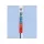 AJTÓSEPRŰ SZIGETELŐ 1 M X 37 MM  BARNA TESA 05433-00101-03
