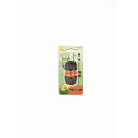   TÖMLŐ-ÖSSZEKÖTŐ CLABER 8565 1/2"-3/4" UNIVERSAL ERGOGRIP, BLISTER