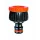 CSAPCSATLAKOZÓ CLABER 8591 3/4-1/2" MENETES, UNIVERZÁLIS