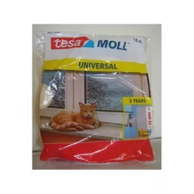   NYÍLÁSZÁRÓSZIGETELŐ TESA PURFIX 15X5 MM /10 M  /05454-00100-03/