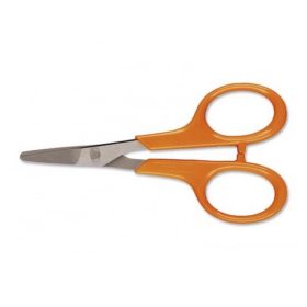 OLLÓ FISKARS 859806 MANIKÜR EGYENES 10 CM 1075060