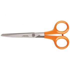 OLLÓ FISKARS 859859 PAPÍRVÁGÓ 17 CM